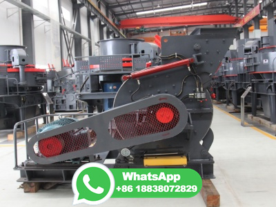the new technology nickel crush classifier plant supplier