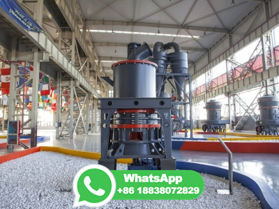 What is a cement ball mill? Medium