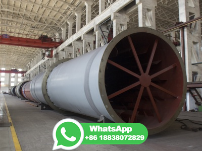 Mechanical Operations Questions and Answers Ball Mill