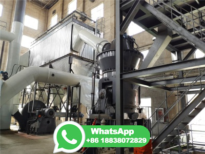 Used Raymond Mineral Processing for sale | Machinio