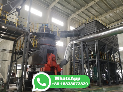 Crushed Rock Grinding Mill Manufacturers In India
