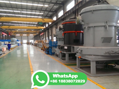 Tin Ore Ultrafine Grinding Mill Manufacturer