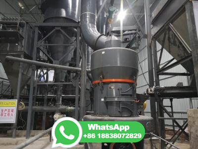Application of ore ultrafine grinding mills Mining Equipment Manufacturer