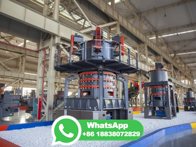 [Hot Item] Lm130 Gypsum Grinder Mill with High Quality