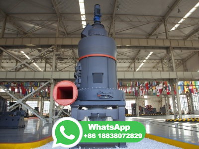 Rock Phosphate Grinding Mill Manufacturers Suppliers in India