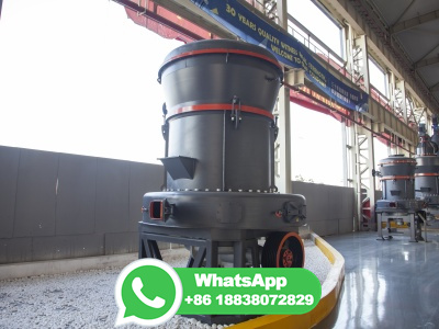 under the dome why choose chesters millHXJQ Crusher Machine