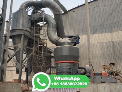 Simple Ore Extraction: Choose A Wholesale advantages of ball mill ...