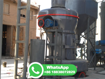 Laboratory Ball Mill at Rs 35000 | Coimbatore | ID: 