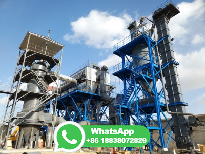 Cement Manufacturing Process | Phases | Flow Chart | Cement