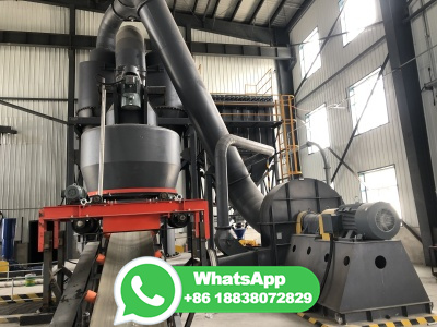 Grinding Mill Cement 
