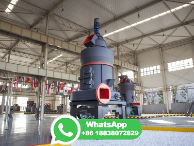 monographs copper extraction ball mill