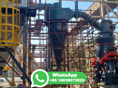 Ball Mill South Africa 