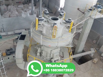 What is barite Powder used for? Clirik Barite grinding mill