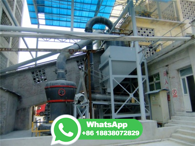 Henan Mining Machinery and Equipment Manufacturer Design Of Stamp Mills