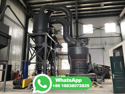 Industrial Application Of Drop Weight Crusher | Crusher Mills, Cone ...