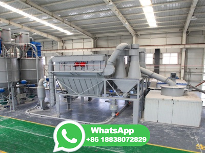 What are the Parts of Vertical Roller Mill ball mills supplier