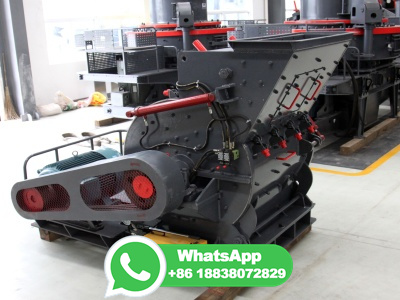 Ball Mill Price List In India 