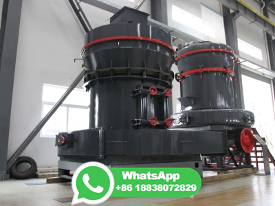 What is an AG Mill? ball mills supplier