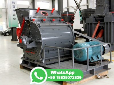 Hammer Mill Crusher Suppliers IndustrySearch
