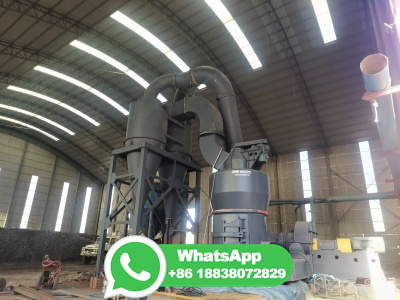 derivation for the critical speed of ball mill MC Machinery