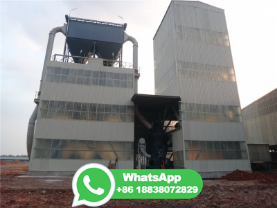 5TPH Cement Ball Mill For Sale 