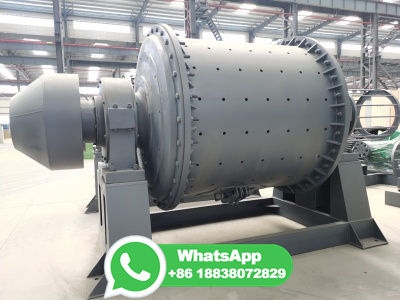 Ball Mill Noise Control in Cement Grinding Process