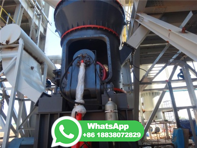mineral grinding mill manufacturers in india 