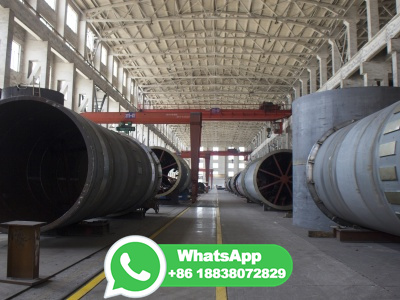 Cement grinding: VRM or ball mill? LinkedIn