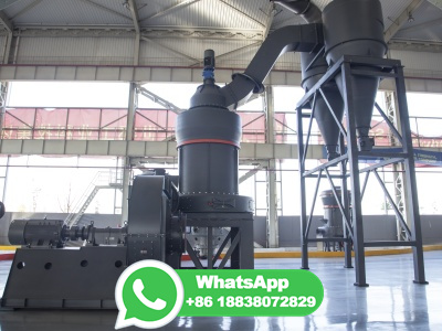 How to Calculate Grinding Mill Operating Efficiency 911 Metallurgist