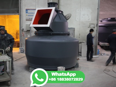 Batch Ball Mill Suppliers Exporters in Pakistan