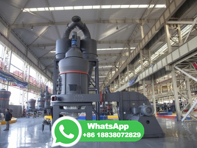 Rocks Grinding Mill Manufacturers In India 