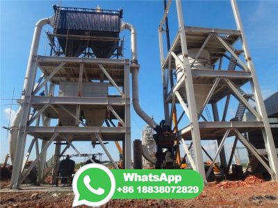 Second pilot production of limestone calcined clay cement in India: The ...