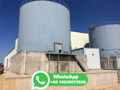 Ball Mill Liners 