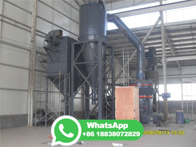 mill/sbm used clinker grinding mill sale in at master ...