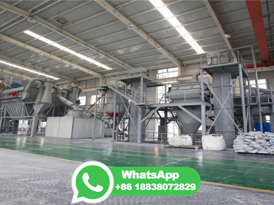 Ultrafine Grinding Mill Made in China LinkedIn
